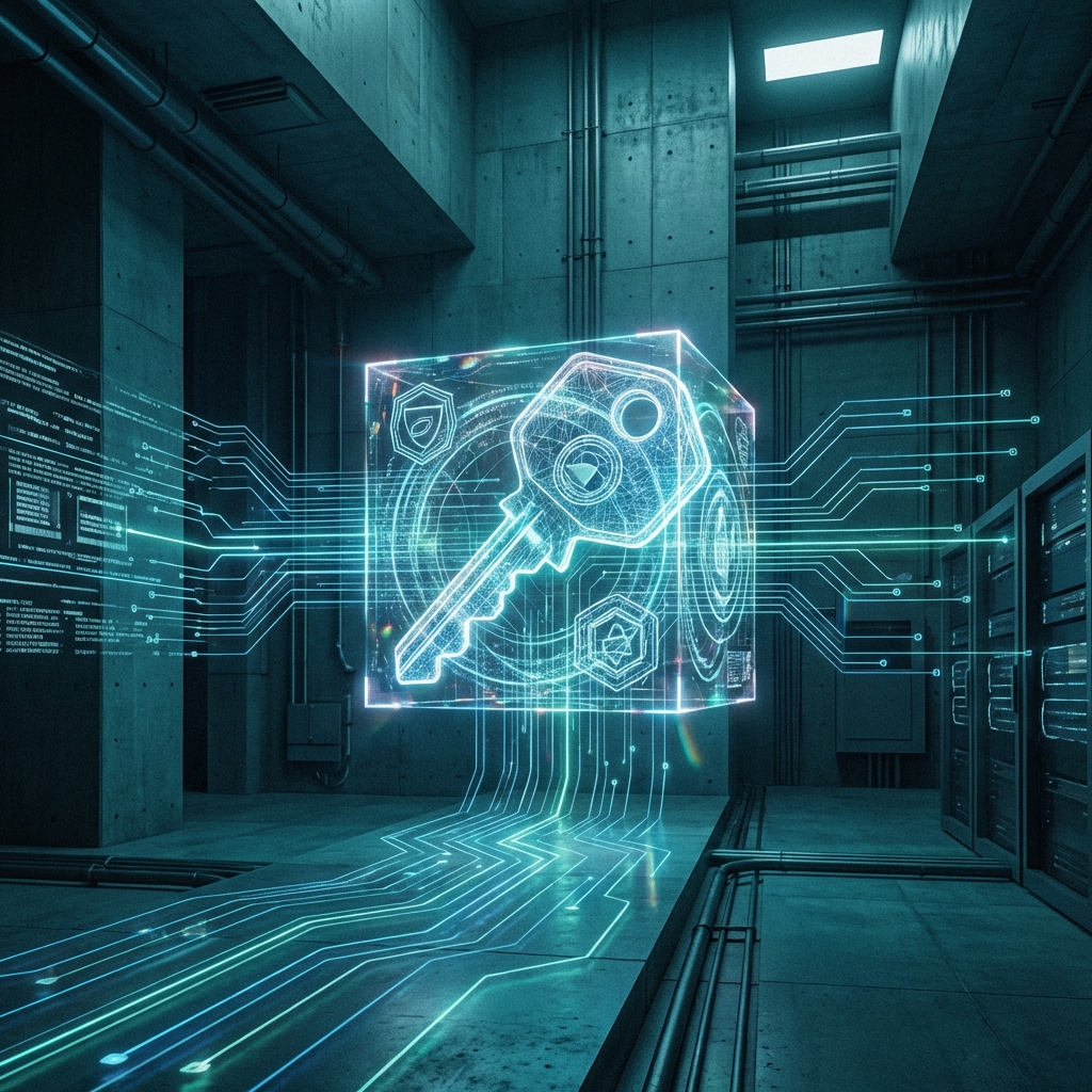 Beyond Encryption: Understanding Zero-Knowledge Architecture and Why It Matters for Your Privacy