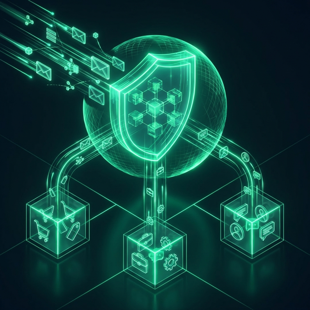 Why Your Email Address Is Your Biggest Privacy Liability