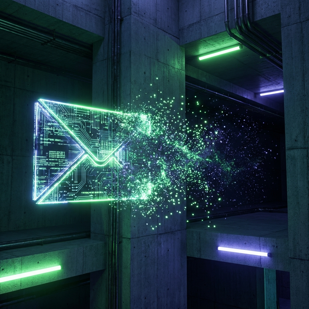 Reclaim Your Digital Footprint: The Power of Ephemeral Messaging